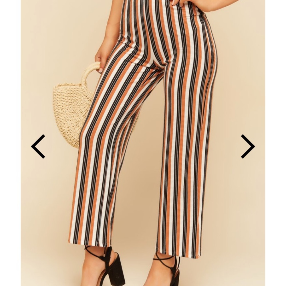 12th tribe pants